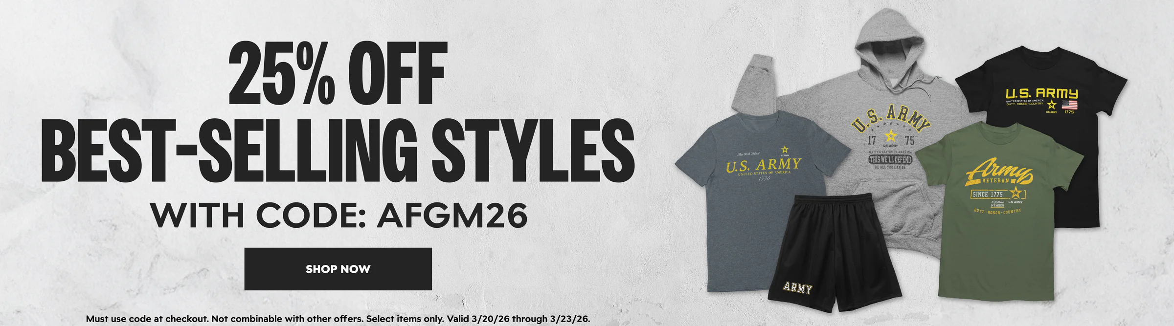 Welcome to Our Store